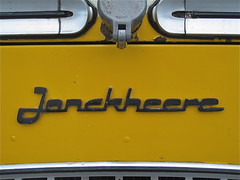 Jonckheere