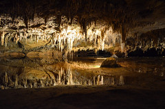 Luray Caverns - Luray, VA