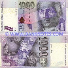 slovakia-money