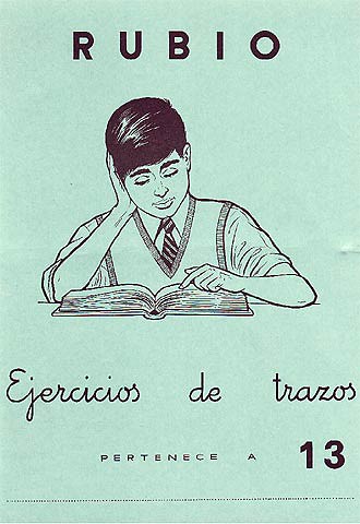 Cuadernos_Rubio