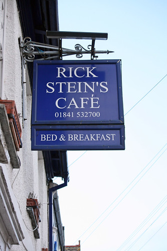 Rick Stein’s Café