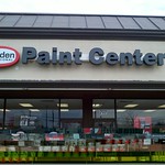 Glidden Professional Paint Center