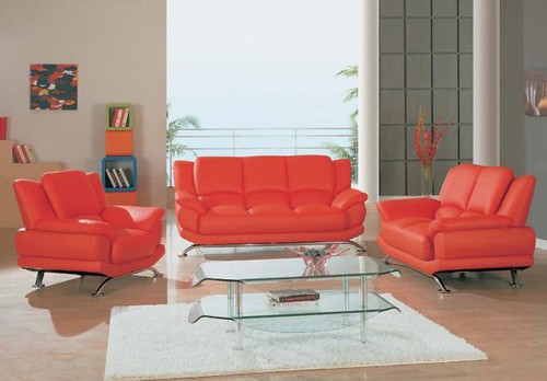 modern leather sofas, contemporary design couch
