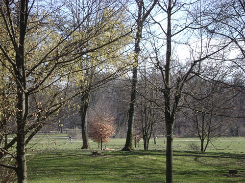 Jardín Inglés, Munich, Alemania/Englischer Garten, München, Germany - www.meEncantaViajar.com by javierdoren