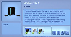GUGA JoyToy 3