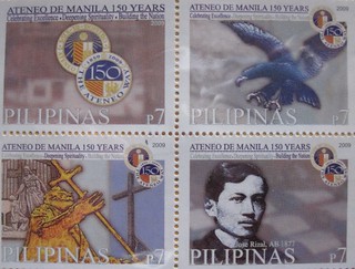 Philippines Postage Stamp 20