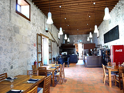 El Bodegon restaurant, El Mondalón, Gran Canaria