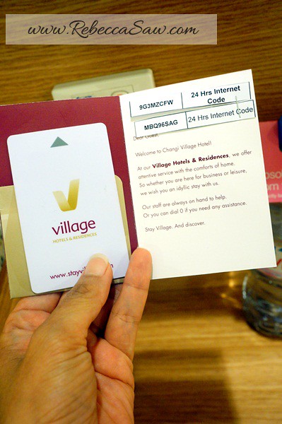 changi village hotel - changi village - hotel review (1)