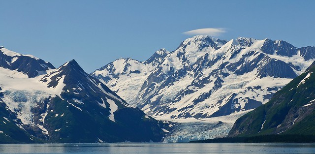 Grandiose [Prince William Sound, Alaska]
