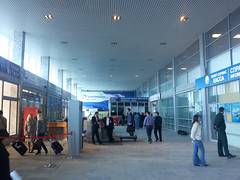 Aéroport de Voronezh