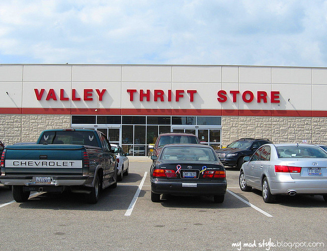 OHIO Valley Thrift1
