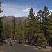 03-16-12: Liv at Sunset Crater