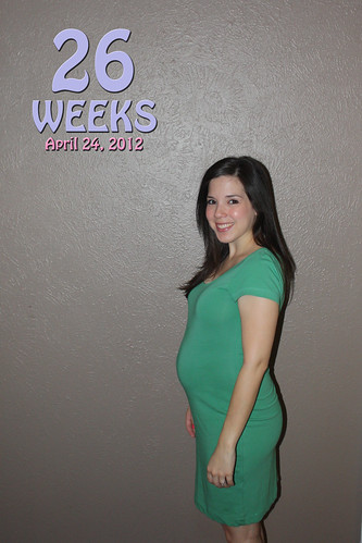 26 weeks