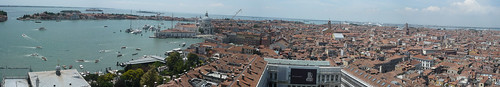 Panoramica venezia 3