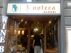 A taste of Florence #18