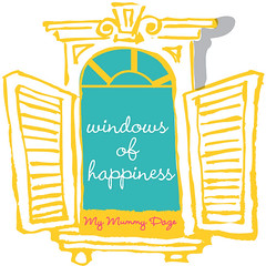 Windows of Happiness