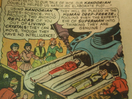 Superman's Girlfriend Lois Lane #60 (15)