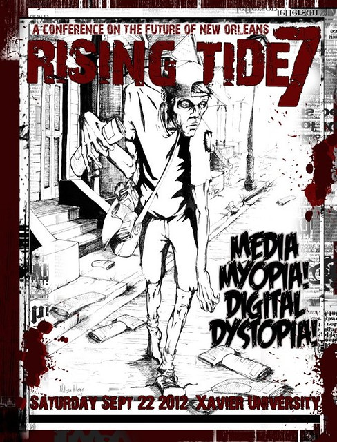 Rising Tide 7