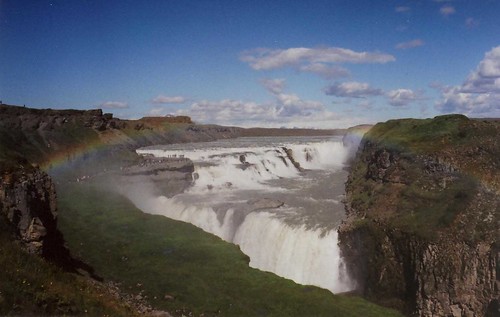 Iceland (on film)