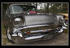Redcliffe Car Show 2012
