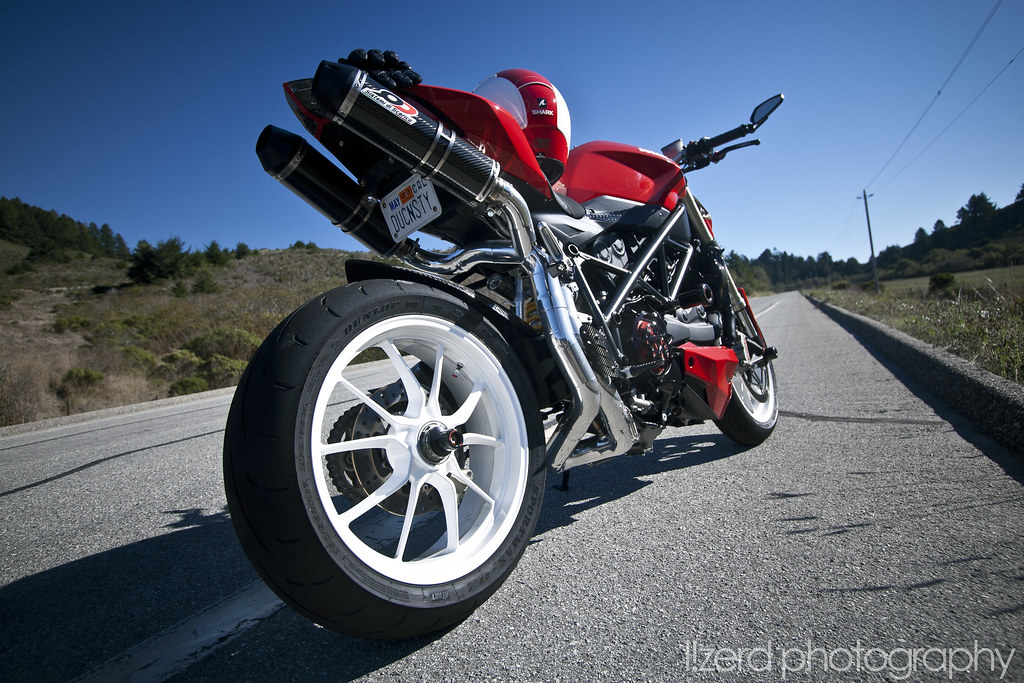 Underseat Exhaust - Page 2 - Ducati.ms - The Ultimate 