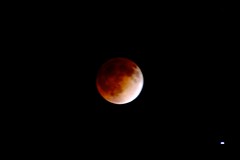 April 15, 2014 - Blood Moon