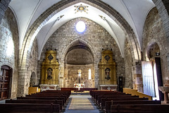 Santa María la Nueva, Zamora