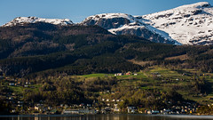 Hardangerfjord