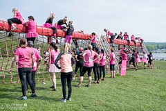'PRETTY MUDDY 5K' - 'FOR CANCER CHARITIES' -  7th MAY 2016