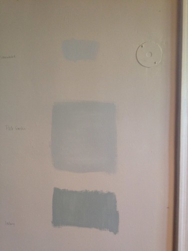 dining room paint choices