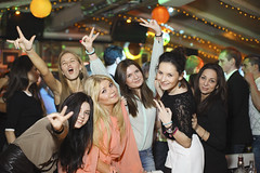Party | Cherdak 2012.04.21