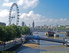 2006 London