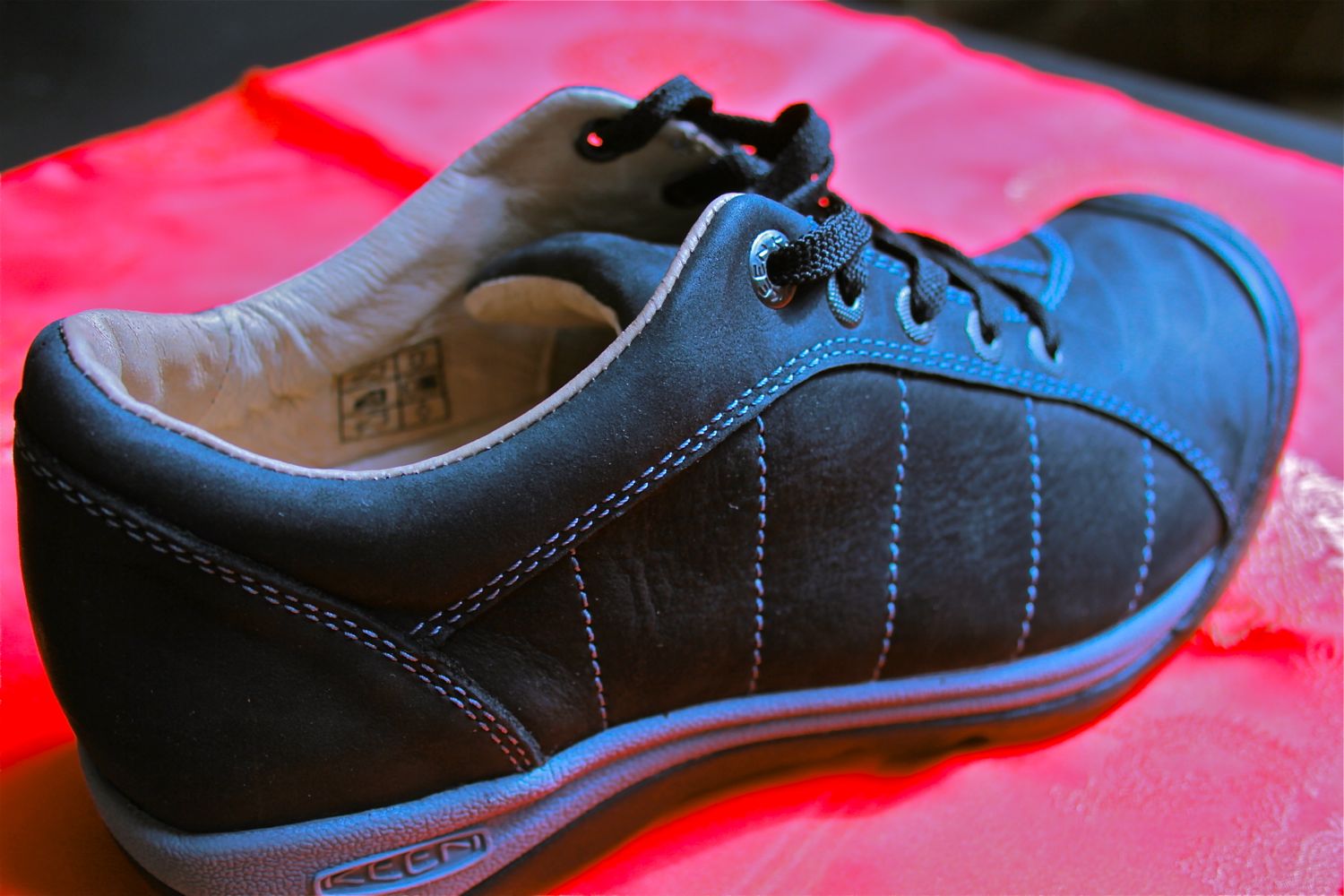 KEEN Presidio Pedal shoe