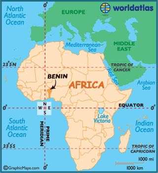 benin-africa
