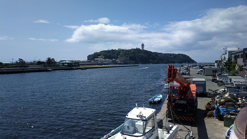 江ノ島