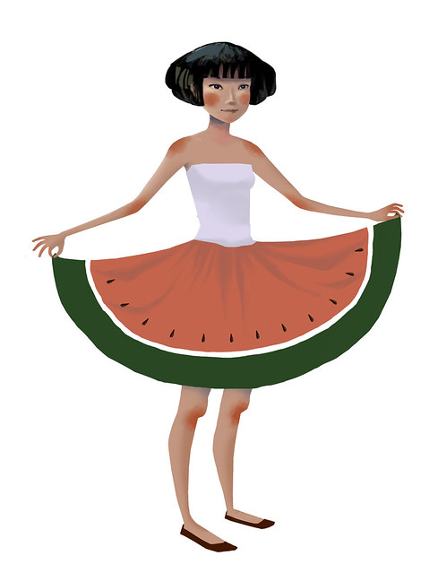 watermelon girl_frame1