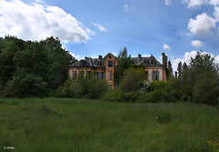Château d'A.
