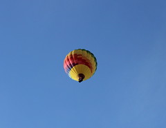 Balloons Over The Napa Valley