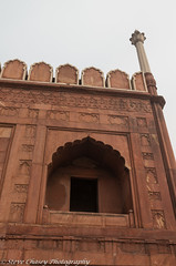 India - Jama Masjid Mosque