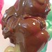 Bellicose Bunny - Chocolate Close