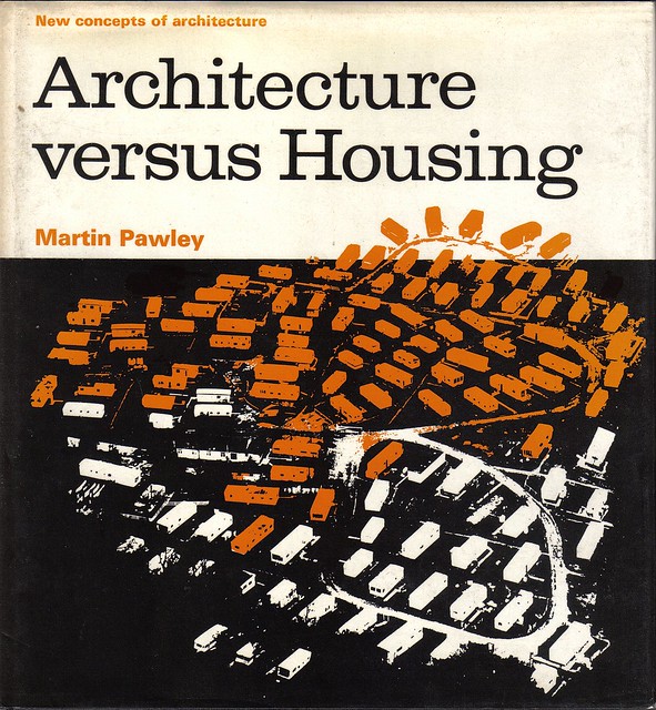 Architecture versus Housing