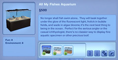 All My Fishies Aquarium