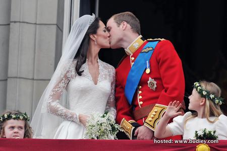 William & Kate: A First Anniversary Celebration