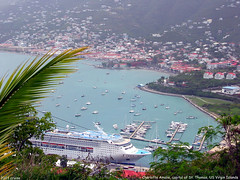 2003 Virgin Islands