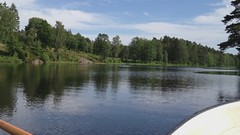 2012-0627-Sweden-River row