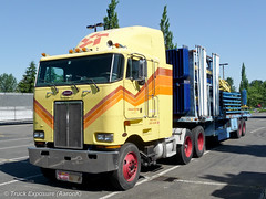 Carnival Trucks