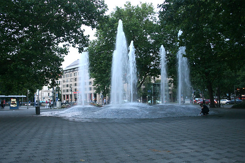 Sendlinger-Tor-Platz