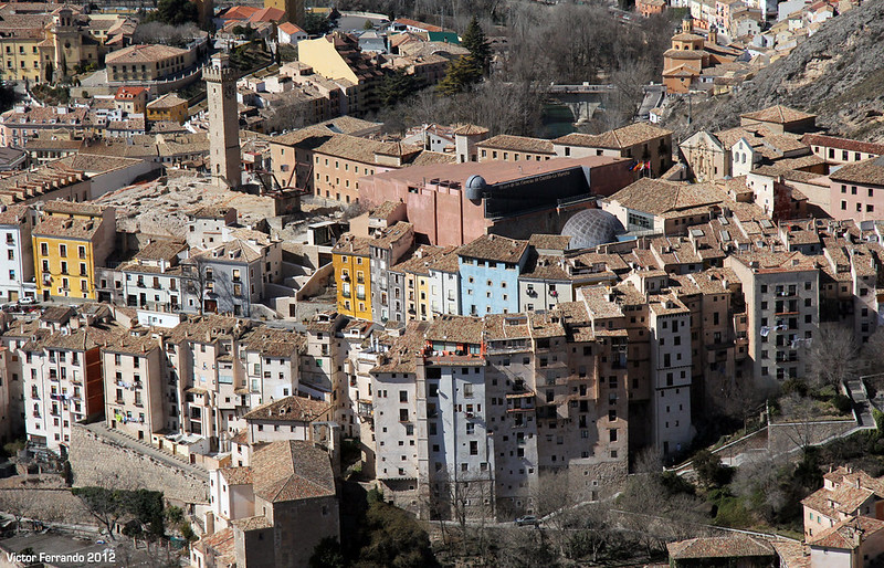Qué ver y hacer en un Fin de semana en Cuenca
