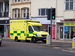 South Coast Ambulance Service