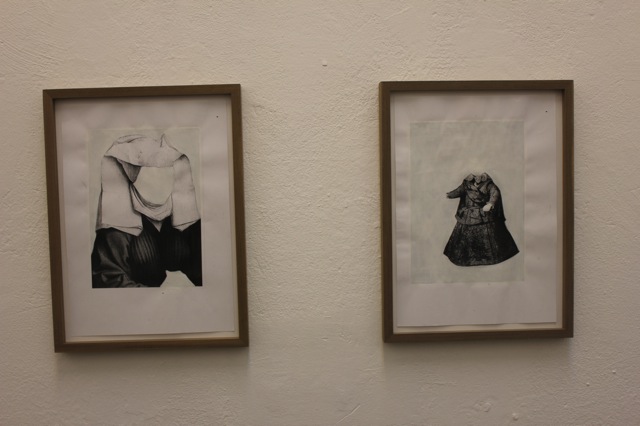 Drei Galerie Köln_Opening Samantha Bohatsch, Alice Guareschi, Rowena Harris_ artfridge.de